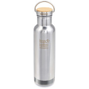 Bouteille isotherme Klean Kanteen Insulated Reflect 592 ml argenté MirroredStainless