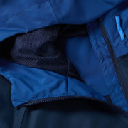 Veste enfant Regatta Hanleigh Aviator Blue/Navy