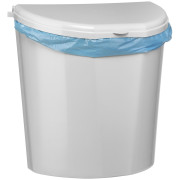 Poubelle Brunner Pillar XL