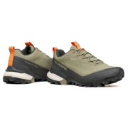 Chaussures homme Scarpa Ribelle Cross 2 Gtx