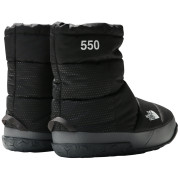 Chaussures femme The North Face W Nuptse Apres Bootie