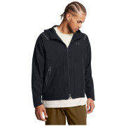 Veste homme Under Armour Unstoppable Jacket LC vert BLK