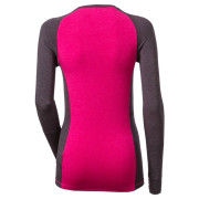 T-shirt fonctionnel femme Progress CC NDRZ 46PB