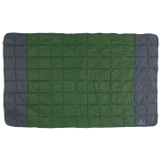 Couverture Robens Snowfall Quilt
