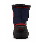 Bottes enfants Sorel Snow Commander