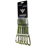 Dégaines Camp Orbit Mixed Express Ks 12 Cm 6 Pack