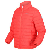 Veste enfant Regatta Junior Hillpack orange Neon Peach