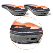 Vyhřívané vložky Alpenheat Wireless Hot Sole