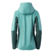 Veste femme Hi-Tec Lady Verde