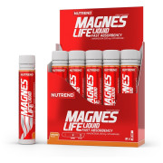 Magnésium liquide Nutrend Magneslife 10x25ml