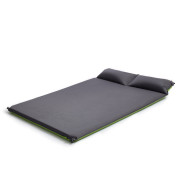 Matelas autogonflant Zulu Dreamtime 7,5 Double Pillow