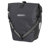 Sac pour porte-bagage Ortlieb Back-Roller Plus CR vert GraniteBlack