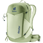 Sac à dos randonnée Deuter Speed Lite Pro 25 vert clair mineral-grove