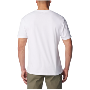 T-shirt homme Columbia CSC Basic Logo Tee