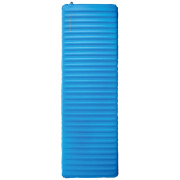 Matelas autogonflant Therm-a-Rest Trail Pro MAX Regular Wide bleu Tide