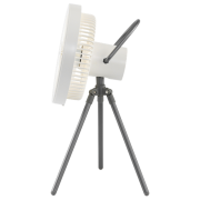 Ventilateur Outwell Eryon Rechargeable Fan