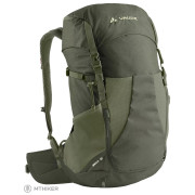 Sac à dos randonnée Vaude Brenta 24 kaki khaki