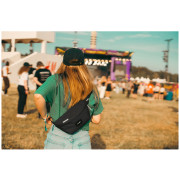 Sac banane Pacsafe GO sling pack
