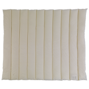 Couverture Outwell Constellation Duvet Lux Double