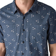 Chemise homme Patagonia Men's Back Step Shirt