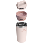 Mug isotherme Stanley The Café-To-Go Travel Mug 350 ml