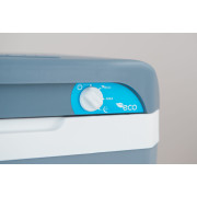 Boîte de refroidissement Campingaz Powerbox Plus 36L AC/DC