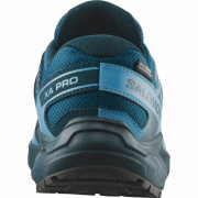 Chaussures enfant Salomon Xa Pro Wp J Mykonos Blue