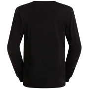 T-shirt homme The North Face Evolution Simple Dome Regular Long-Sleeve Tee