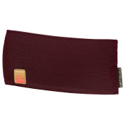 Bandeau Ortovox 140 Cool Headband rouge foncé Winetasting