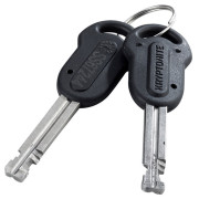 Antivol vélo Kryptonite Keeper 12 Standard w/bracket