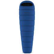 Sac de couchage d'été Hannah Bike 100 Classsic Blue