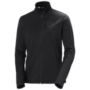 Veste polaire fonctionnelle femme Helly Hansen Versalite Fleece Jacket noir Black