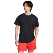 T-shirt homme Under Armour Hw Armour Label SS