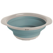 Bol Outwell Collaps Bowl L gris / bleu Classic Blue