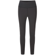 Legging femme Rab Incline AS Tights Wmns noir