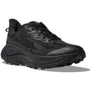 Chaussures femme Hoka W Challenger 8 Gtx noir Black / Carbon Black