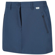 Jupe Regatta Highton Skort bleue Darkden