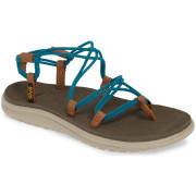 Sandales femme Teva Voya Infinity bleue DeepLake