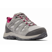 Chaussures femme Columbia Redmond™ III Waterproof girs Ti Titanium, Red Onion