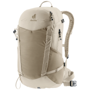 Sac à dos randonnée Deuter Futura 23 gris / brun greystone-alu
