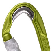 Mousqueton Edelrid Bulletproof Screw