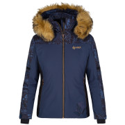 Veste femme Kilpi Lena-W (2022) bleue