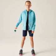 Veste enfant Dare 2b Kids Switch Out Hybrid Nordic Blue