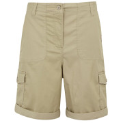 Shorts femme Regatta Shorebella Shorts beige White Pepper