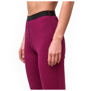 Pantalon sous-vêtement femme Sensor Merino Wool Active