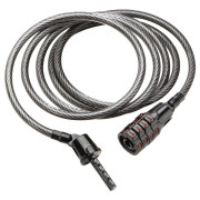 Antivol vélo Kryptonite Keeper 512 Combo Cable