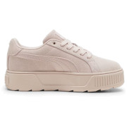 Chaussures femme Puma Karmen rose pink