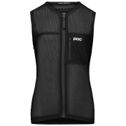 Protection dorsale enfant POC Y's VPD Air Vest noir Uranium Black
