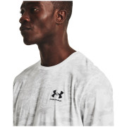 T-shirt homme Under Armour ABC Camo SS