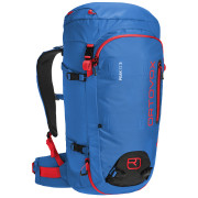 Sac à dos Ortovox Peak 32 S 2022 bleue / rouge BlueOcean